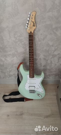 Электронная гитара