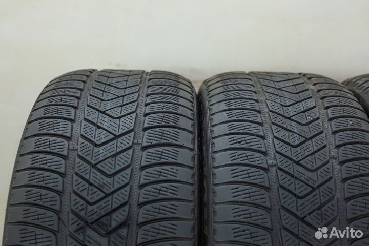 Pirelli Scorpion Winter 275/40 R22 108V