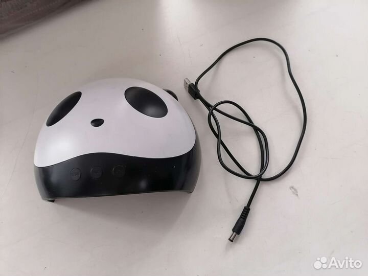 Лампа для маникюра