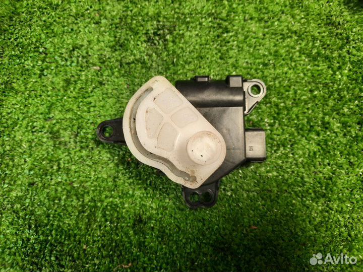 Сервопривод заслонки печки Hyundai Ix35 2.0 G4KD