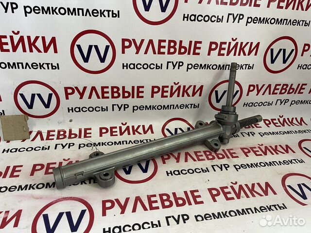 Рулевая рейка Hyundai Sonata VI 2009