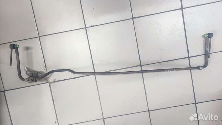 Задний стабилизатор подвески Lexus - RX 300
