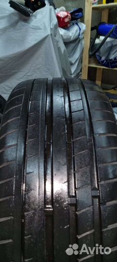 Infinity Tyres Tyres INF-100 215/55 R16