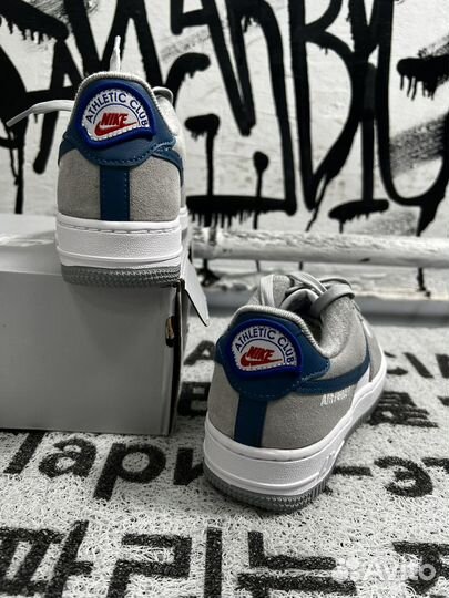 Nike Air Force 1 Low Athletic Club