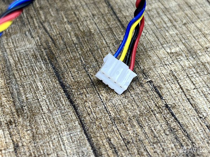 Шлейф подключения вентилятора Xiaomi Mop 2 Pro