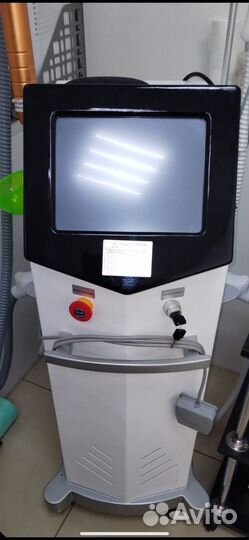 Лазерные аппараты