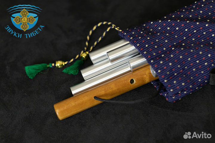 Перкуссия Бар Чаймс