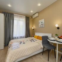 Квартира-студия, 18 м², 4/4 эт.