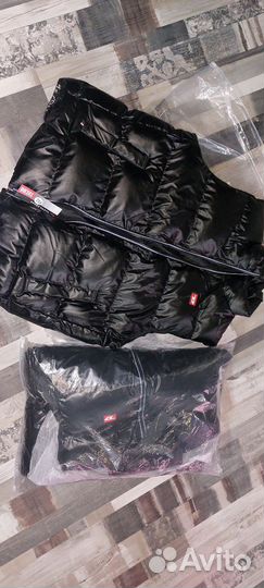 Жилетка diesel