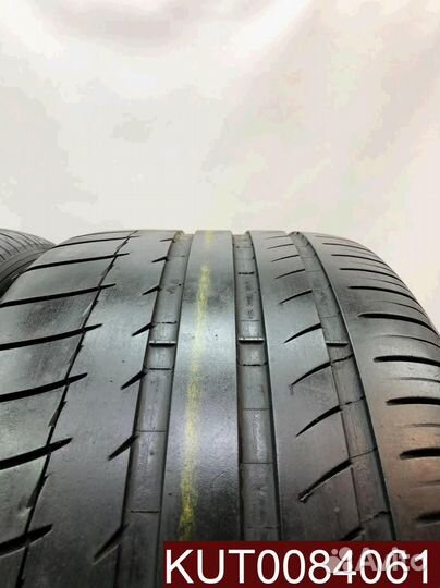 Michelin Latitude Sport 275/45 R20 107U