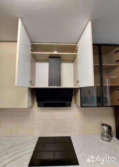 Кухонный гарнитур с гарантией от производителя