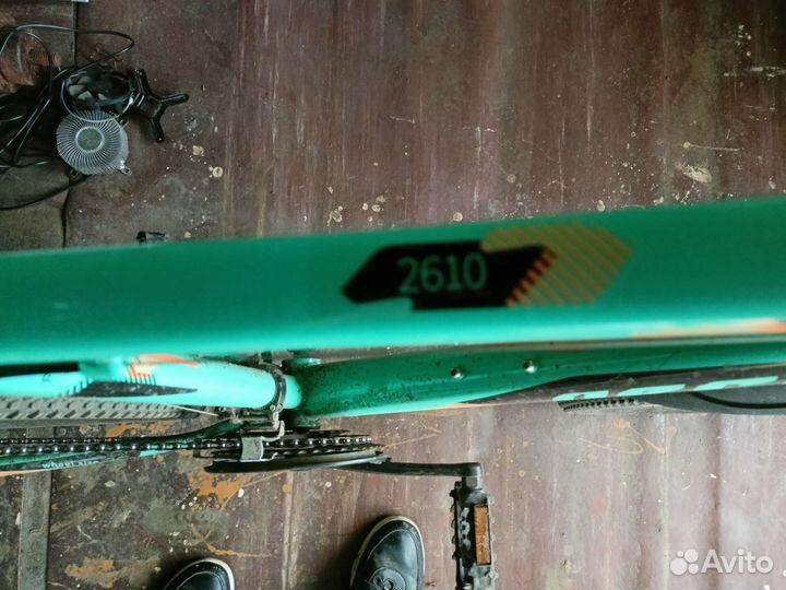 Велосипед бу Десна 2610