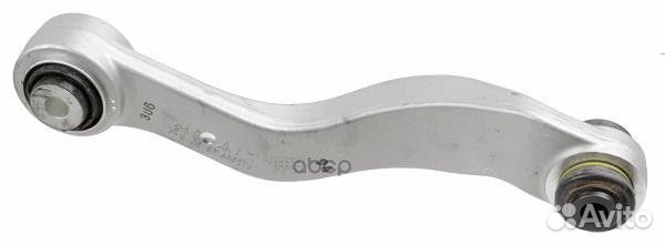 Рычаг задний F01 3770901 lemforder