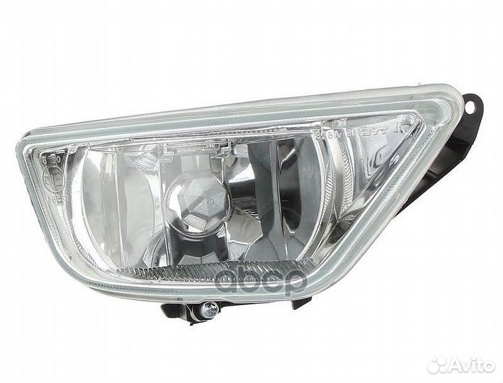 Фара противотуманная ford focus 01-04 RH 19-A82