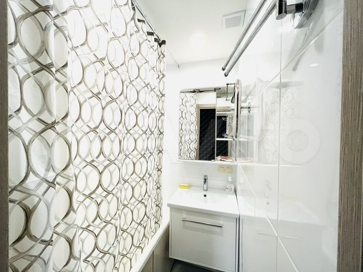 2-к. квартира, 50,2 м², 12/14 эт.