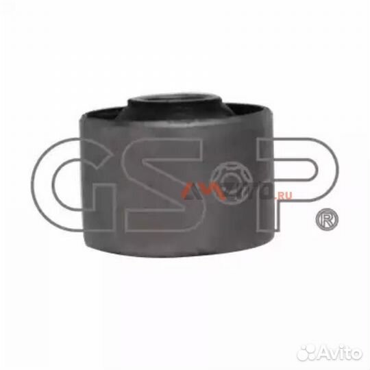 GSP 514875 Сайлентблок передний заднего дифферециала toyota RAV 4 (A1)