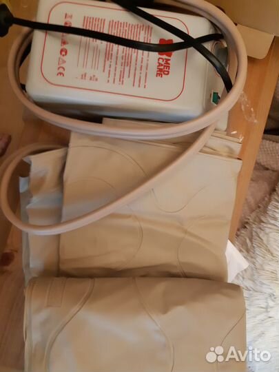 Mатрас медицинский противопролежневый