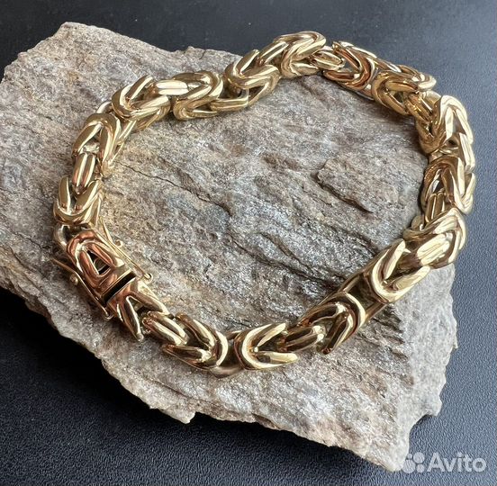 Браслет мужской