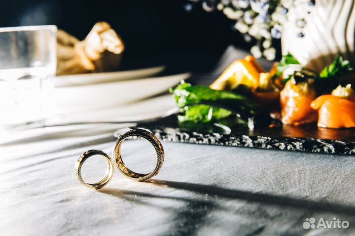 Свадебный фотограф