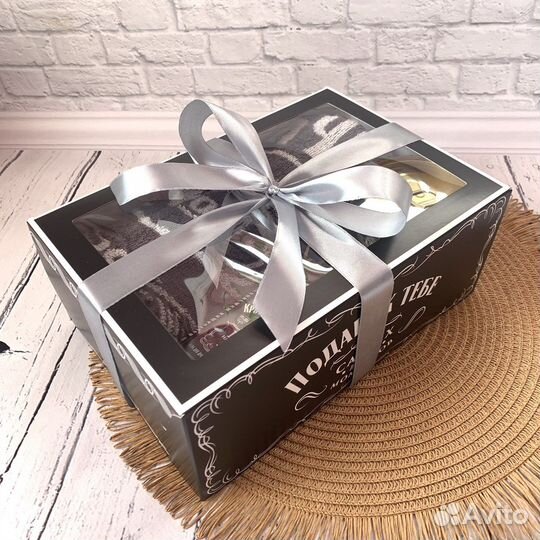 Подарок мужчине