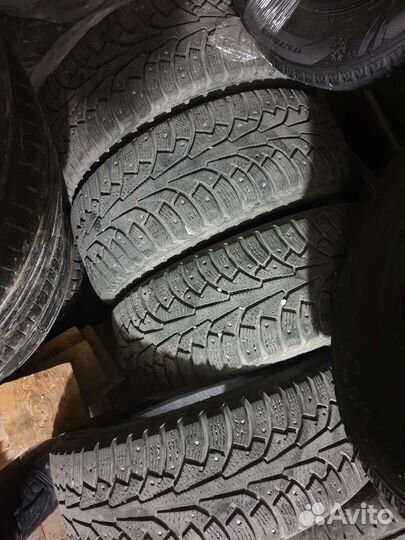Nokian Tyres Hakkapeliitta 5 205/55 R16