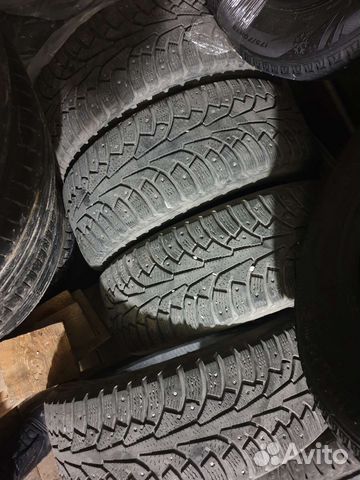 Nokian Tyres Hakkapeliitta 5 205/55 R16