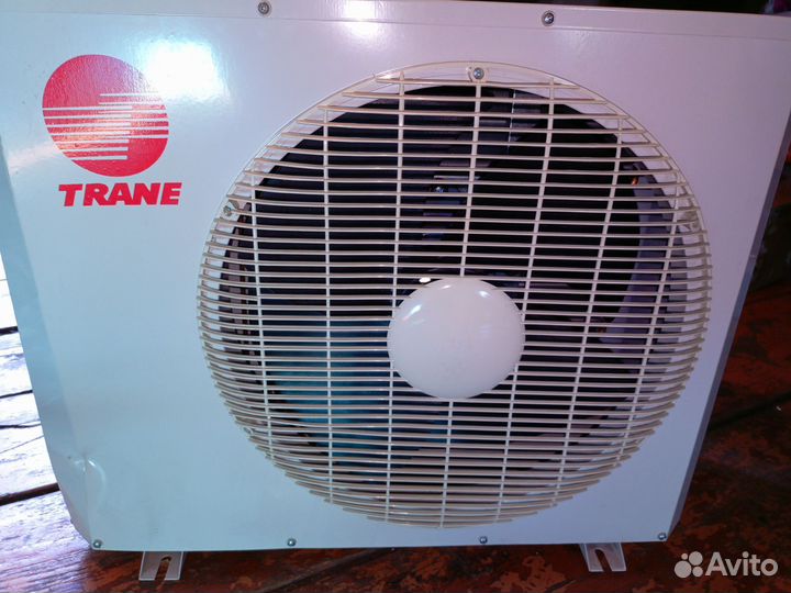 Внешний блок