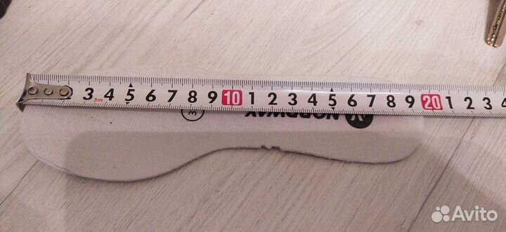 Коньки фигурные детские 31 размер