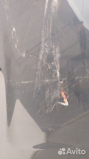 Капот Volvo XC60, 2009