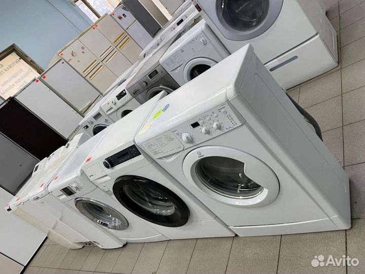 Стиральные машины Бесплатной доставкой