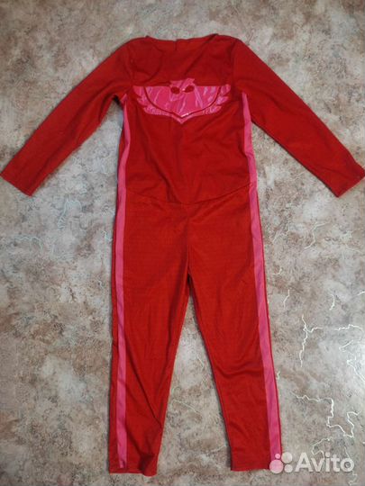 Костюмы на новый год