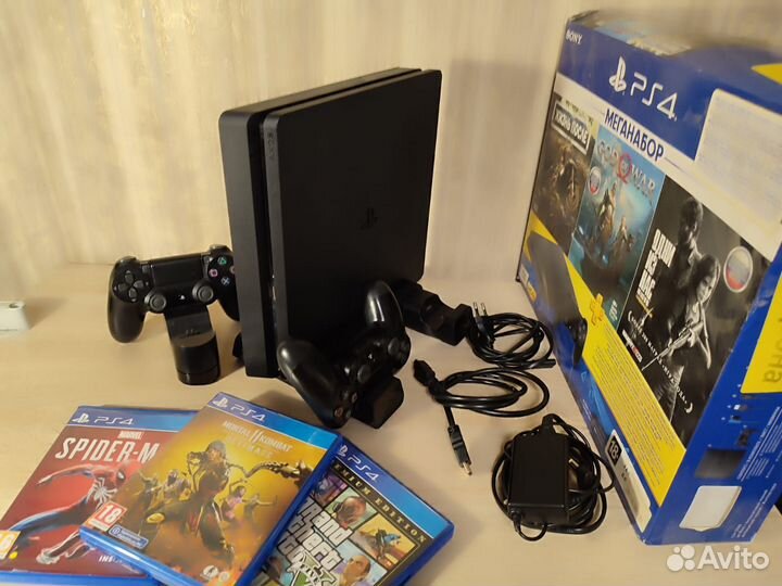 Sony PS4