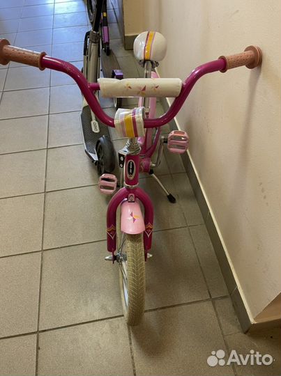 Велосипед Schwinn Sturdust