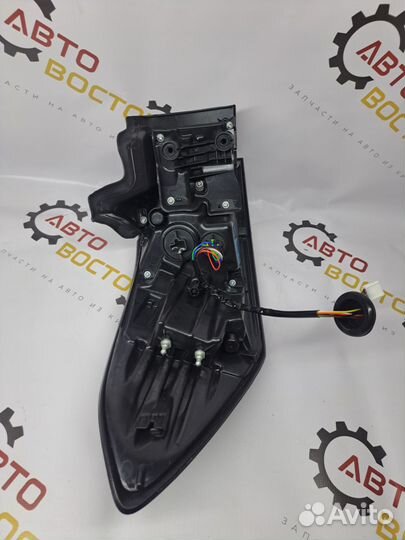 Фонарь задний правый Chery Tiggo 8 Pro Max 6050006