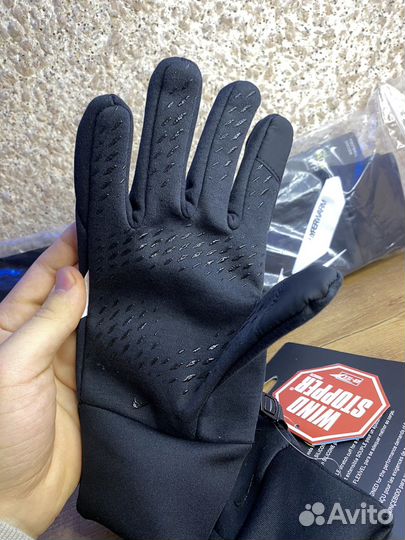 Мужские перчатки Nike