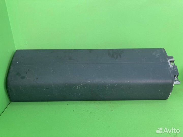 Накладка крыла MAN TGA