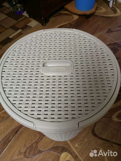 Корзина для белья