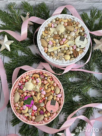 Сладкие подарки/съедобные букеты