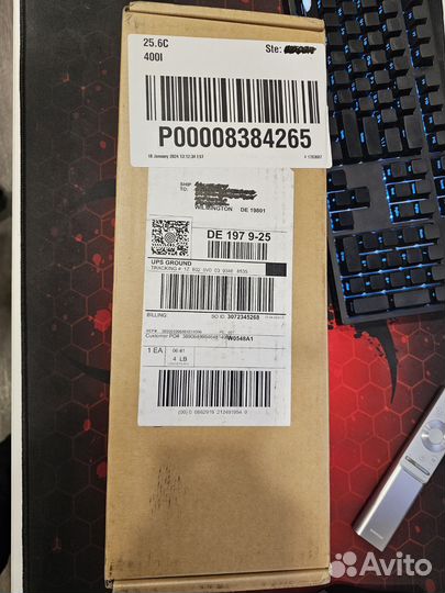 Valve Steam Deck oled 512 (новый)