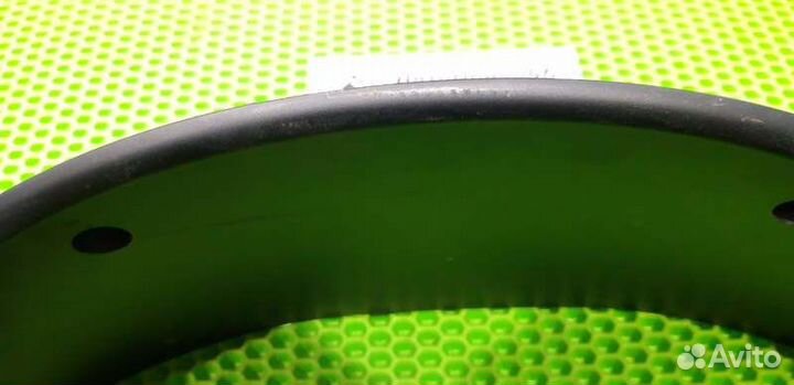 Накладка на панель приборов Nissan Almera Classic