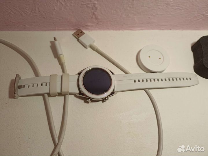 Huawei watch GT 42мм
