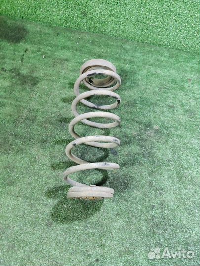 Задняя пружина Haima M3