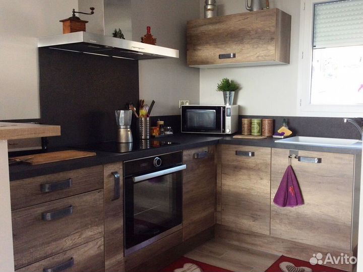 Кухни на заказ