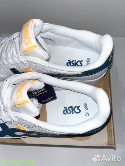 Кроссовки asics Japan S