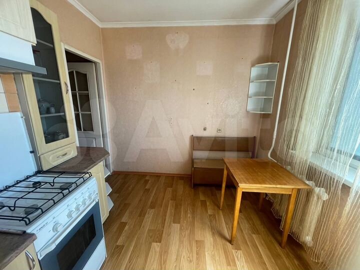 1-к. квартира, 37,7 м², 8/10 эт.