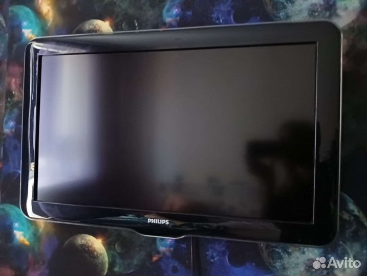 Монитор Philips