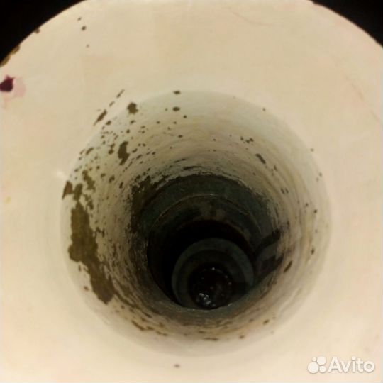 Ваза Индия, металл