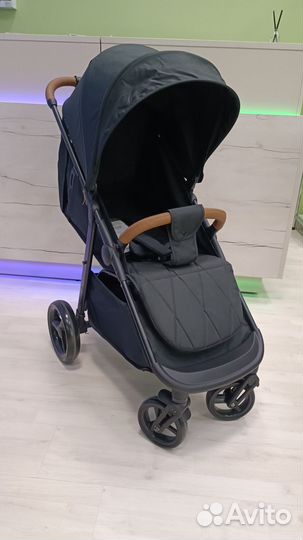 Прогулочная коляска Happy baby ultima V2 X4