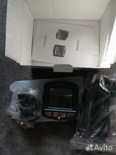 Видеорегистратор