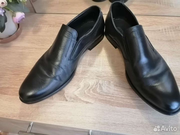 Туфли мужские 44 размер
